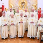 50. rocznica święceń kapłańskich