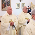 50. rocznica święceń kapłańskich