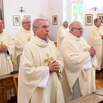 50. rocznica święceń kapłańskich