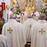 50. rocznica święceń kapłańskich