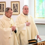 50. rocznica święceń kapłańskich