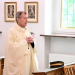 50. rocznica święceń kapłańskich