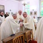 50. rocznica święceń kapłańskich