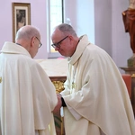 50. rocznica święceń kapłańskich