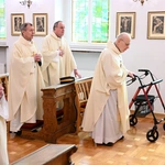 50. rocznica święceń kapłańskich