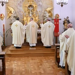 50. rocznica święceń kapłańskich
