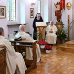 50. rocznica święceń kapłańskich