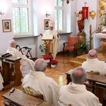 50. rocznica święceń kapłańskich