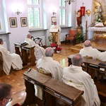 50. rocznica święceń kapłańskich