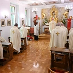 50. rocznica święceń kapłańskich