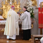 50. rocznica święceń kapłańskich