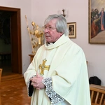 50. rocznica święceń kapłańskich