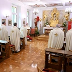 50. rocznica święceń kapłańskich