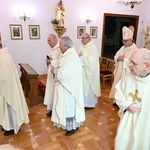 50. rocznica święceń kapłańskich