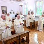 50. rocznica święceń kapłańskich