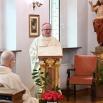 50. rocznica święceń kapłańskich