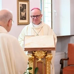 50. rocznica święceń kapłańskich