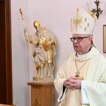 50. rocznica święceń kapłańskich