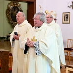 50. rocznica święceń kapłańskich