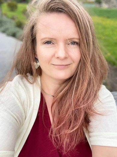 Aleksandra Jaromin odkryciem roku muzyki chrześcijan