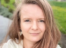 Aleksandra Jaromin odkryciem roku muzyki chrześcijan
