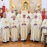 50. rocznica święceń kapłańskich