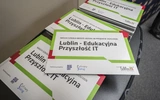 Lublin liderem cyfrowej edukacji