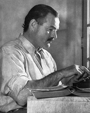 Wiara katolicka Ernesta Hemingwaya i objawienia maryjne