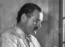 Wiara katolicka Ernesta Hemingwaya i objawienia maryjne