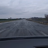 Śląskie. "Fale Dunaju" na A1 do remontu. Konkretów jednak brakuje