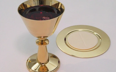 Cud eucharystyczny w Vilakkannur