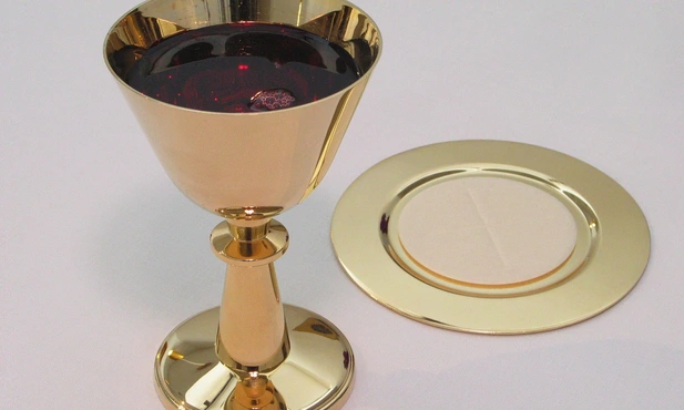 Cud eucharystyczny w Vilakkannur