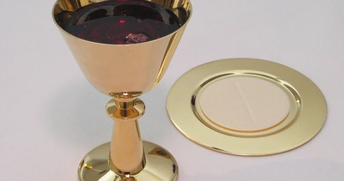 Cud eucharystyczny w Vilakkannur