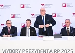 Śląskie. Wyniki i frekwencja w I turze wyborów prezydenckich w regionie