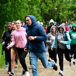 Bieg papieski