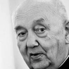 Zmarł ks. kan. Józef Andrzejewski