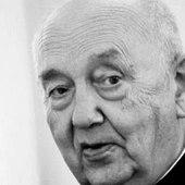 Zmarł ks. kan. Józef Andrzejewski
