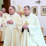 50. rocznica święceń kapłańskich