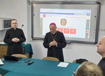 Decydująca faza przygotowań 