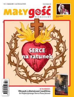 Mały Gość