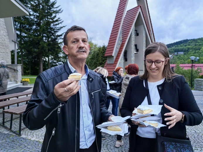 Koncert ku czci św. Jana Pawła II