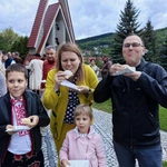 Koncert ku czci św. Jana Pawła II
