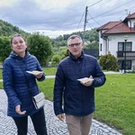 Koncert ku czci św. Jana Pawła II