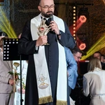 Koncert ku czci św. Jana Pawła II