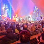 Koncert ku czci św. Jana Pawła II