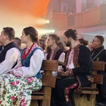 Koncert ku czci św. Jana Pawła II