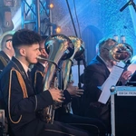 Koncert ku czci św. Jana Pawła II