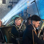 Koncert ku czci św. Jana Pawła II
