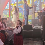 Koncert ku czci św. Jana Pawła II