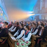 Koncert ku czci św. Jana Pawła II